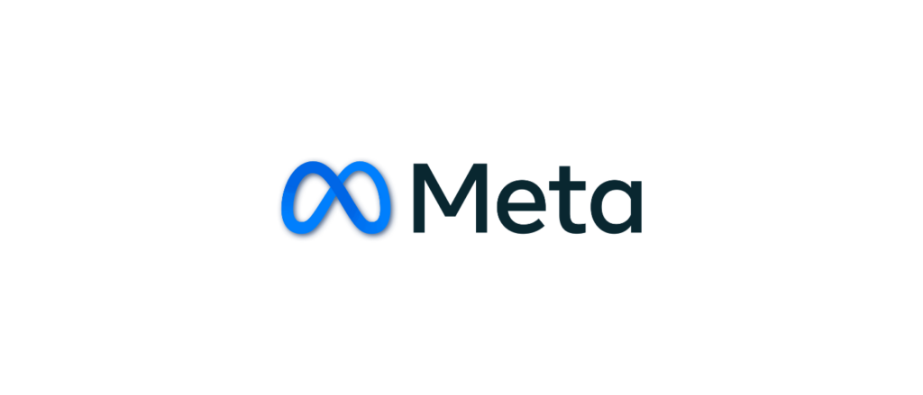Logo Meta